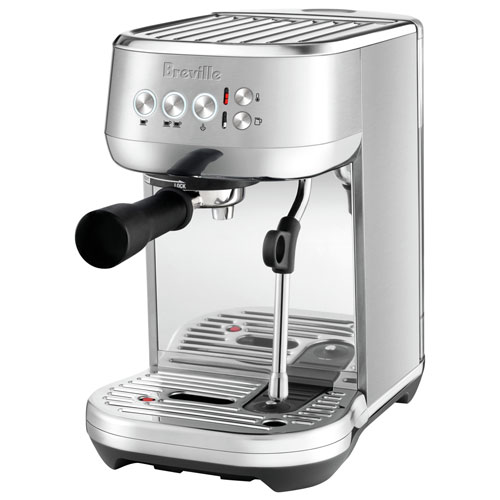 Breville Bambino Plus